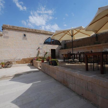 Karamanli Konagi Hotel Guzelyurt Екстериор снимка
