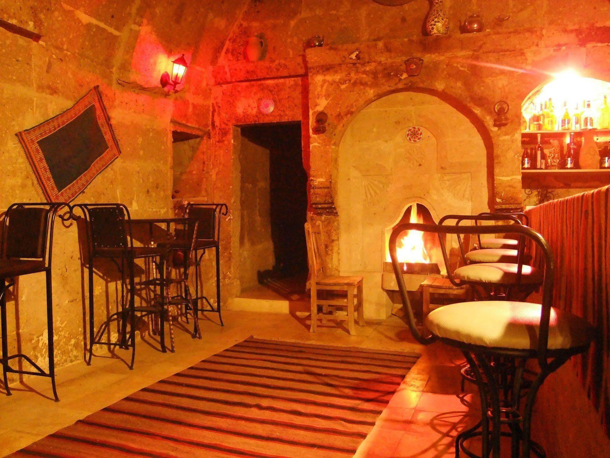 Karamanli Konagi Hotel Guzelyurt Екстериор снимка